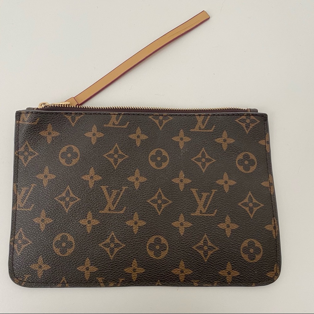 Clutch/Purse Insert